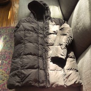 Via Spiga Puffer Coat